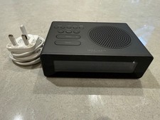 John Lewis Spectrum Clock