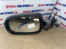 SAAB 93 MK2 2008 GREY