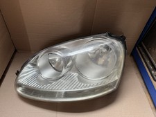 Volkswagen Golf MK5 Passenger