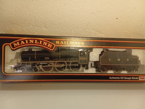 Mainline 074 lms jubilee - mainline, 37-074