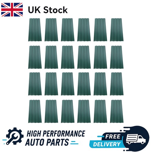 Corrugated roof panels - roof,