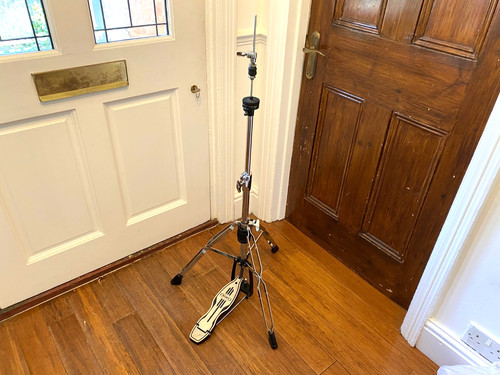 Mapex h600 series hihat - mapex,