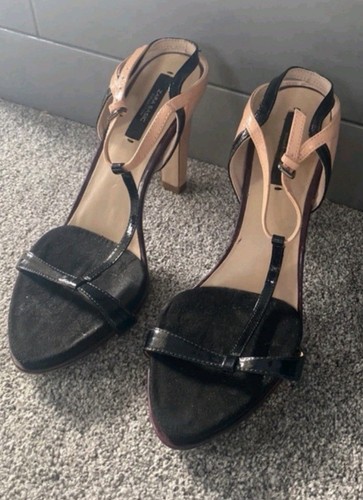 Zara size strappy - size,