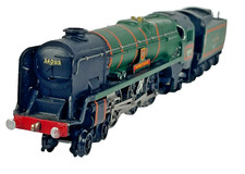 Hornby west country - country, oo