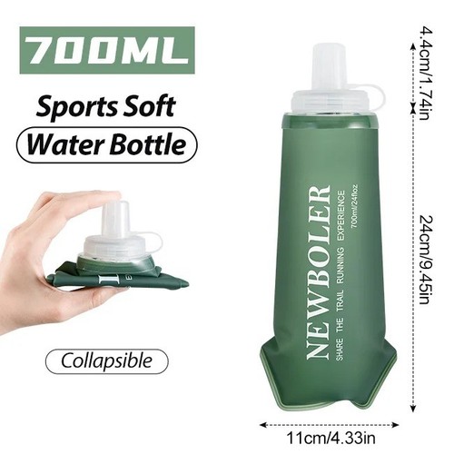 Bpa free soft - free,