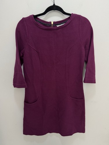 Boden shift sleeve dress - sleeve,