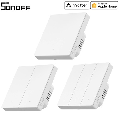 Sonoff switchman smart wall - switchman,