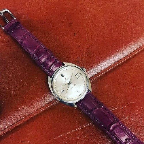 1963 hamilton dateline 576 - hamilton,