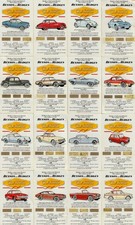 Benson & Hedges Cigarette