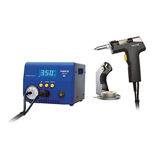 Hakko solder desoldering - hakko,