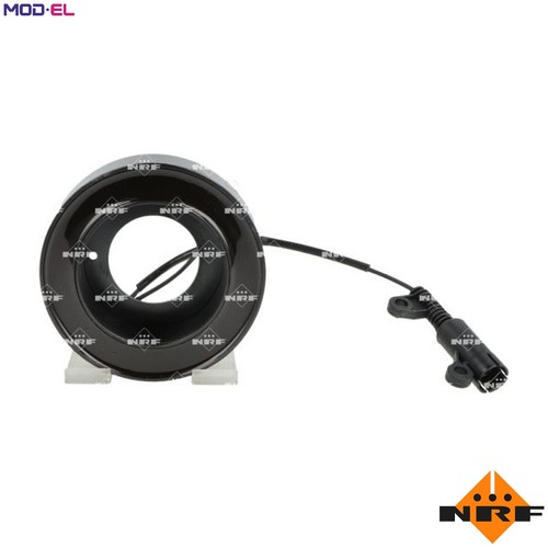Coil magnetic clutch - magnetic,
