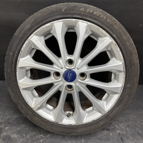 Ford fiesta max titanium - fiesta,