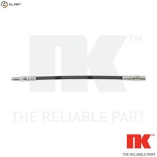 BRAKE HOSE 859910 FOR BMW