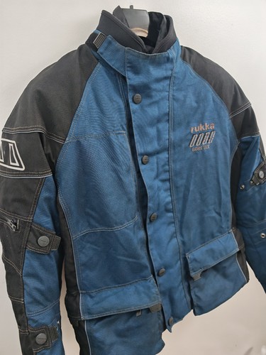 Rukka armacor gore tex - rukka,