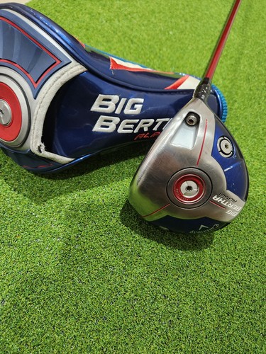 Callaway big bertha alpha - big,