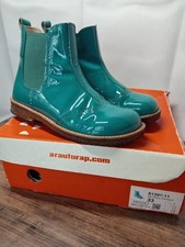 Rap Girls Boots Size UK 1
