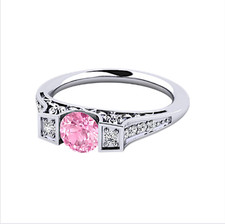 Diamond Engagement Ring Lab