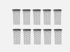 10 Pod Bags Designed to fit Numatic Henry Hetty Quick Stick Cordless Vacuums