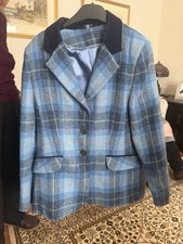 Harris Tweed Jacket Blazer