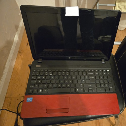 Packard bell p5sw0 - bell, p5sw0.