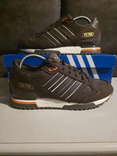 Adidas 750 trainers brown - 750,