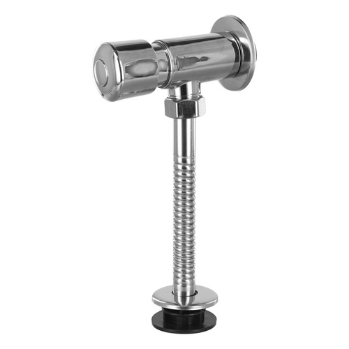 Stylish manual flush valve - valve, for