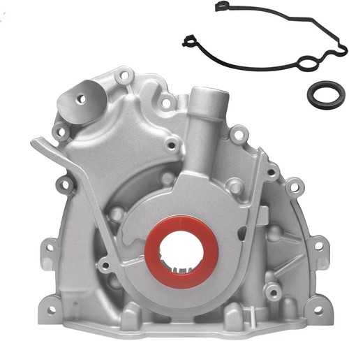 Oil pump 0 tdv6 - oil,