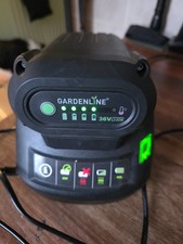 Gardenline / Spear & Jackson