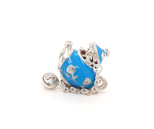 Genuine pandora disney alice - genuine,