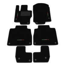 Floor mats compatible with - floor,