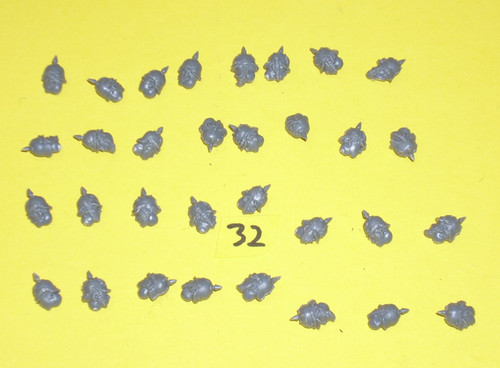 28mm spares pack 32x - spares,