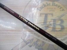 Daiwa Team Daiwa TD-601-2RB
