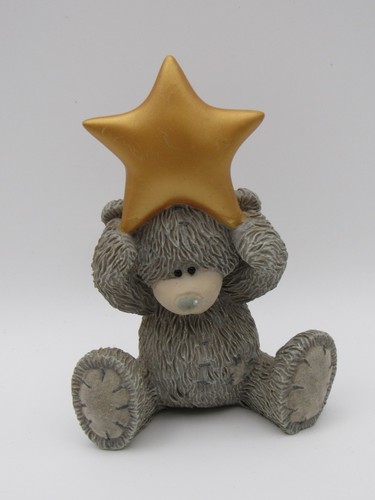 You your star figurine - you, a