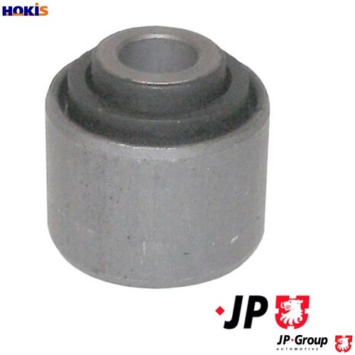 Mounting controltrailing - mounting,