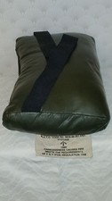 British Army Military Foam