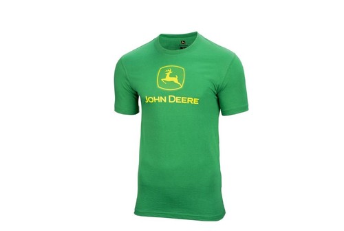 Genuine john deere - genuine,