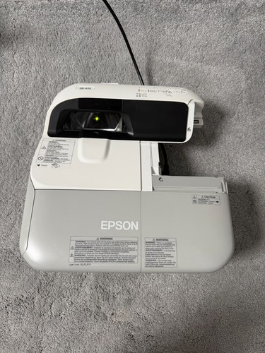 Epson 470 xga - epson,