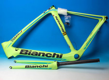 Bianchi Oltre XR1 New Nos Size