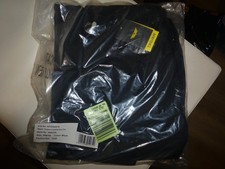 Trojan Mens Navy Ripstop Cargo