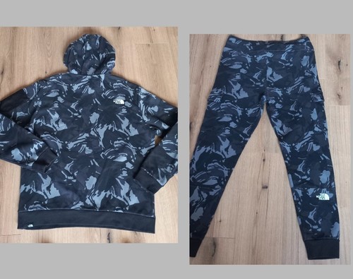 Men the north face - north, grey