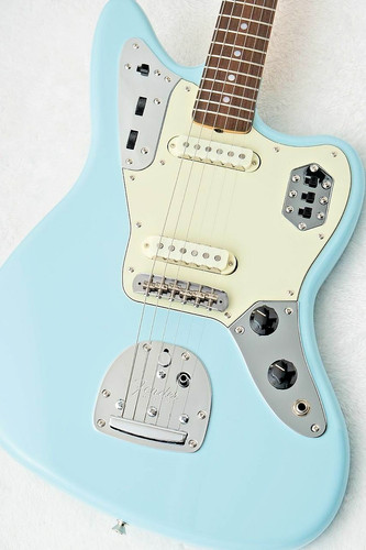 Fender fsr made japan - fsr, in