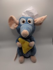 Disney Ratatouille Remy 11"