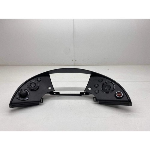Honda civic speedo - civic, surround