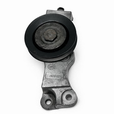 Air Con Compressor Tension