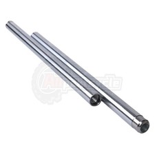 2pc Front Fork Tubes Stanchion