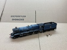 HORNBY OO GAUGE STEAM