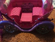 Rare Barbie Fairytale Princess