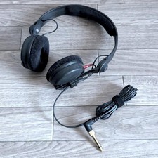 SENNHEISER HD 25-1 II
