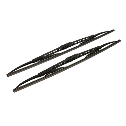 Wiper blade swivel - wiper, front