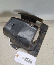 Aircooled Vw engine tin cover